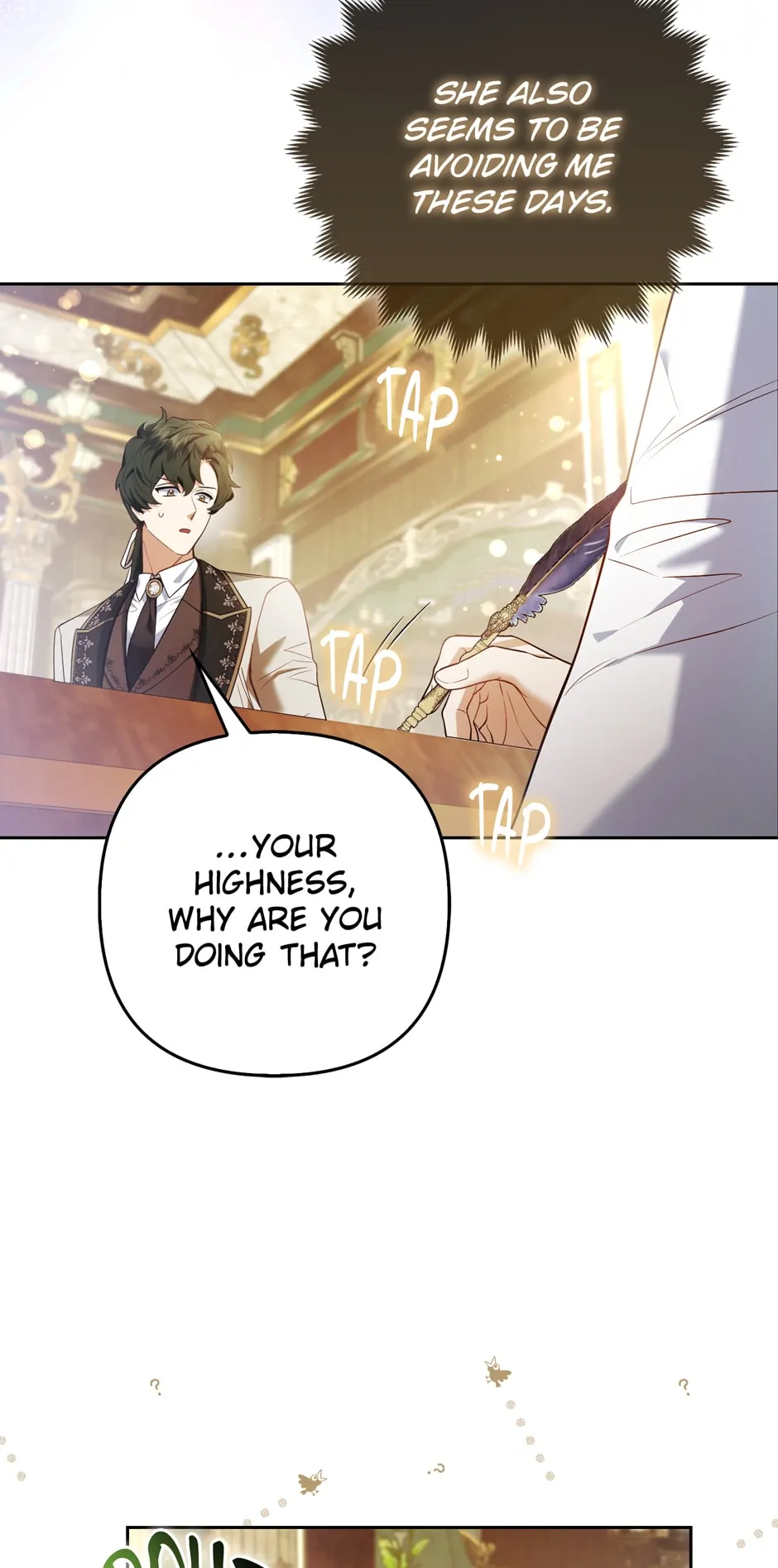 The Duke and The Fox Princess Chapter 20 - page 7