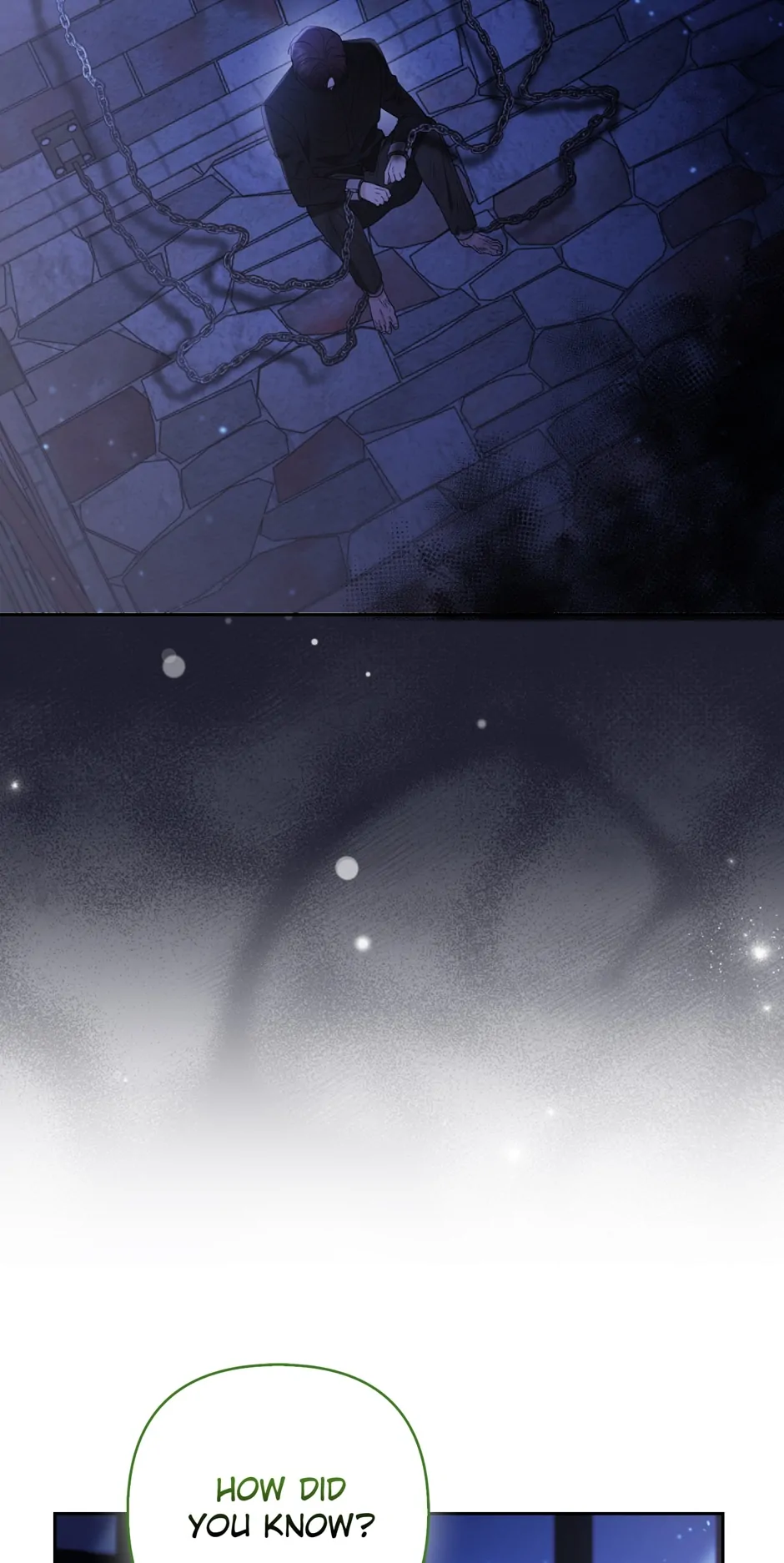 The Duke and The Fox Princess Chapter 21 - page 3