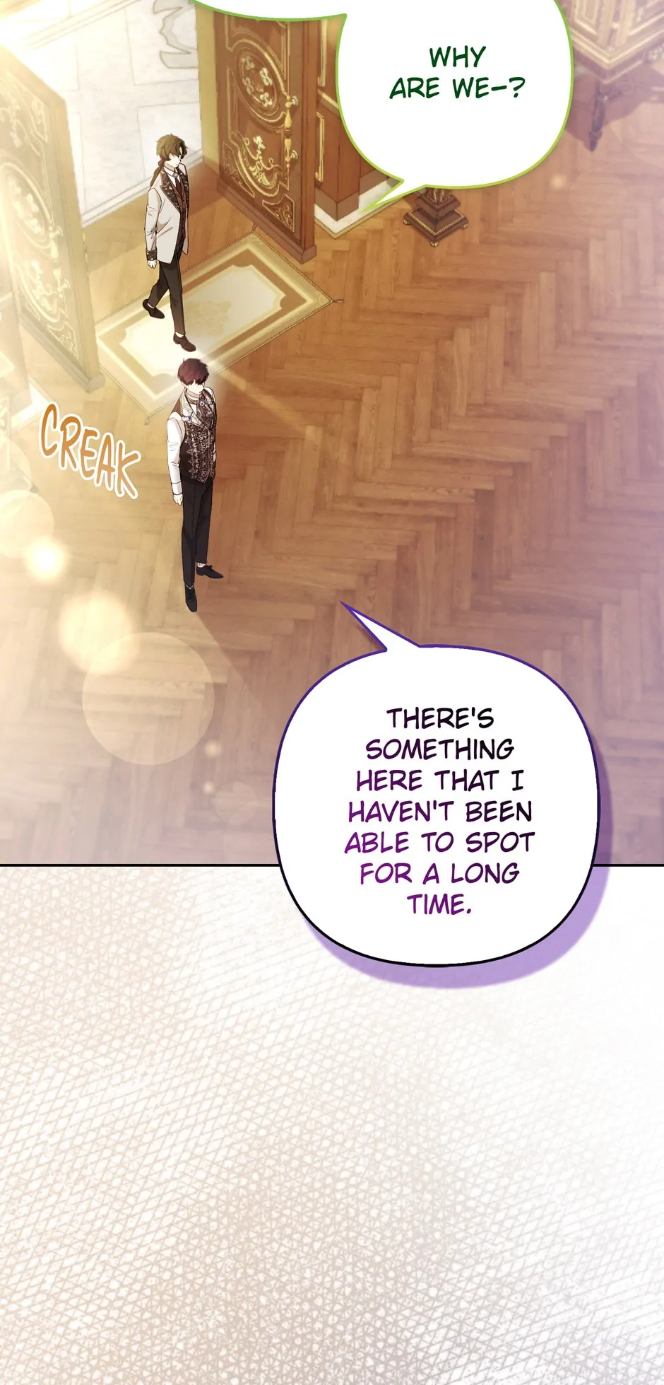The Duke and The Fox Princess Chapter 22 - page 2