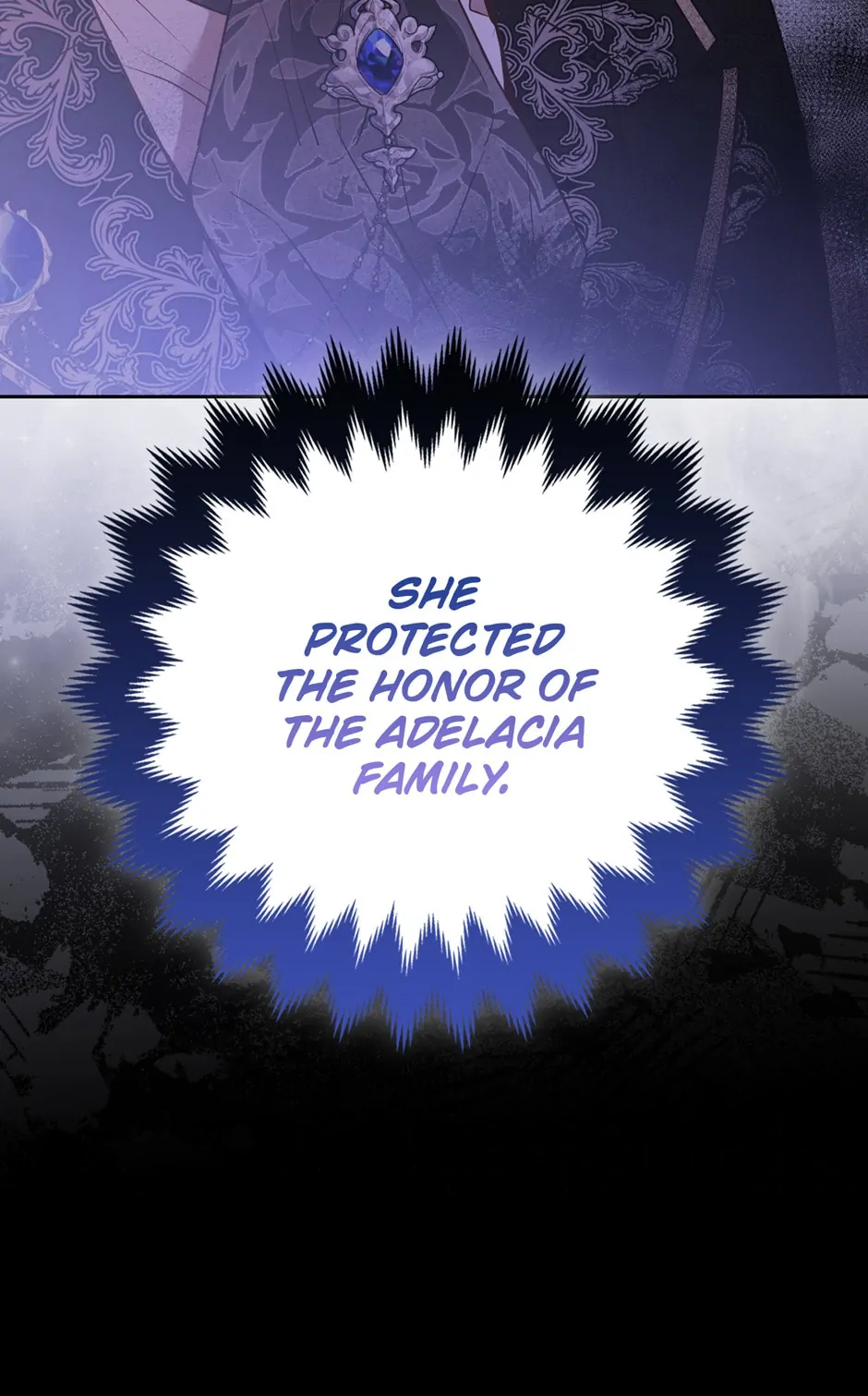 The Duke and The Fox Princess Chapter 22 - page 12