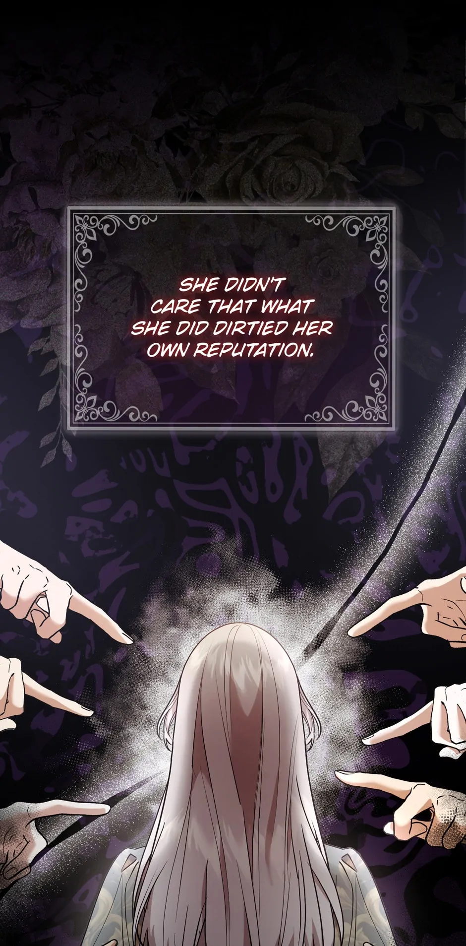 The Duke and The Fox Princess Chapter 22 - page 13