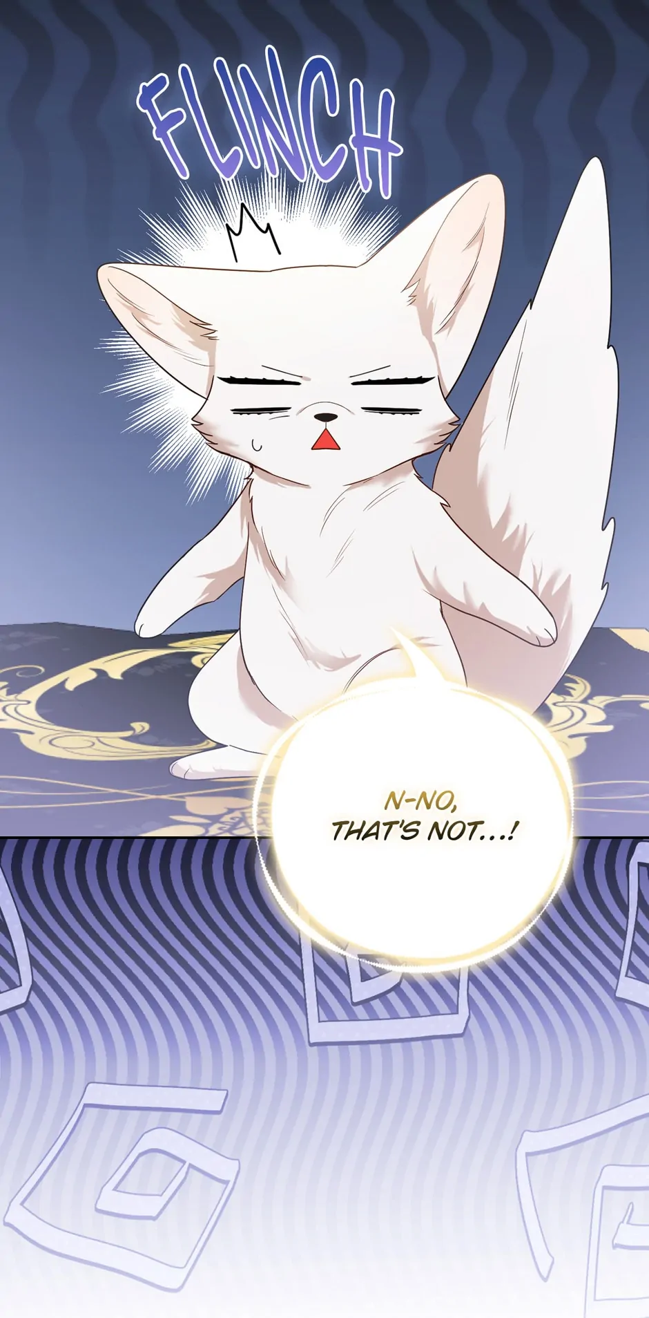 The Duke and The Fox Princess Chapter 22 - page 17