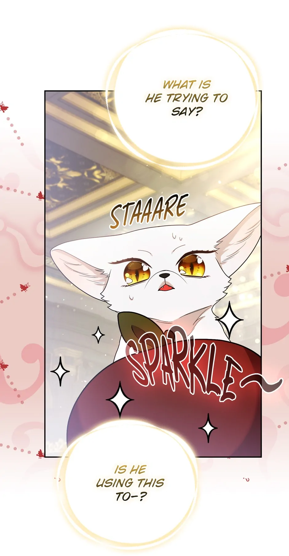 The Duke and The Fox Princess Chapter 22 - page 19