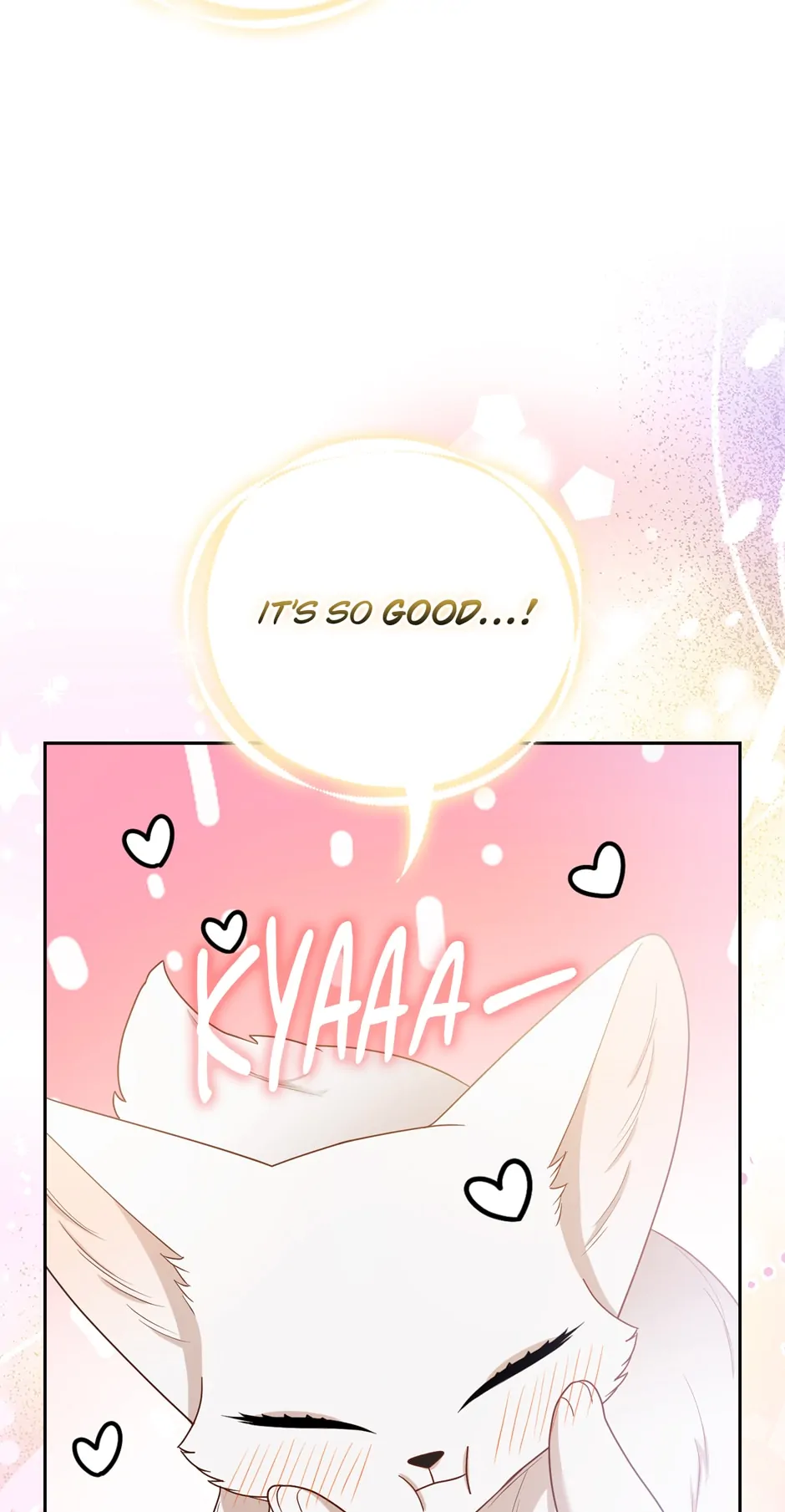 The Duke and The Fox Princess Chapter 22 - page 21