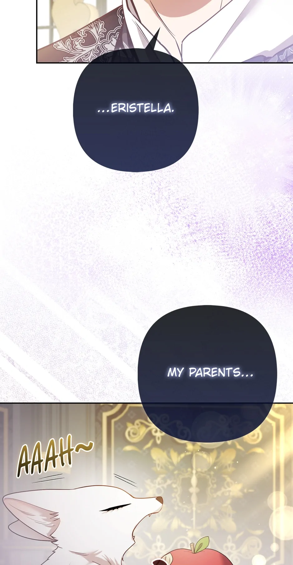 The Duke and The Fox Princess Chapter 22 - page 23