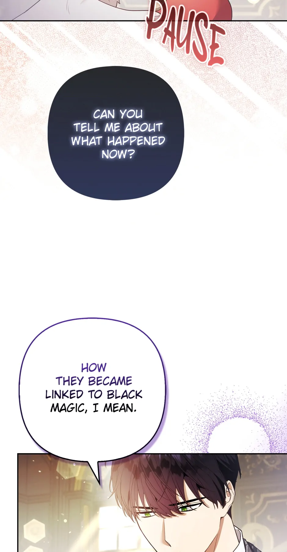 The Duke and The Fox Princess Chapter 22 - page 24