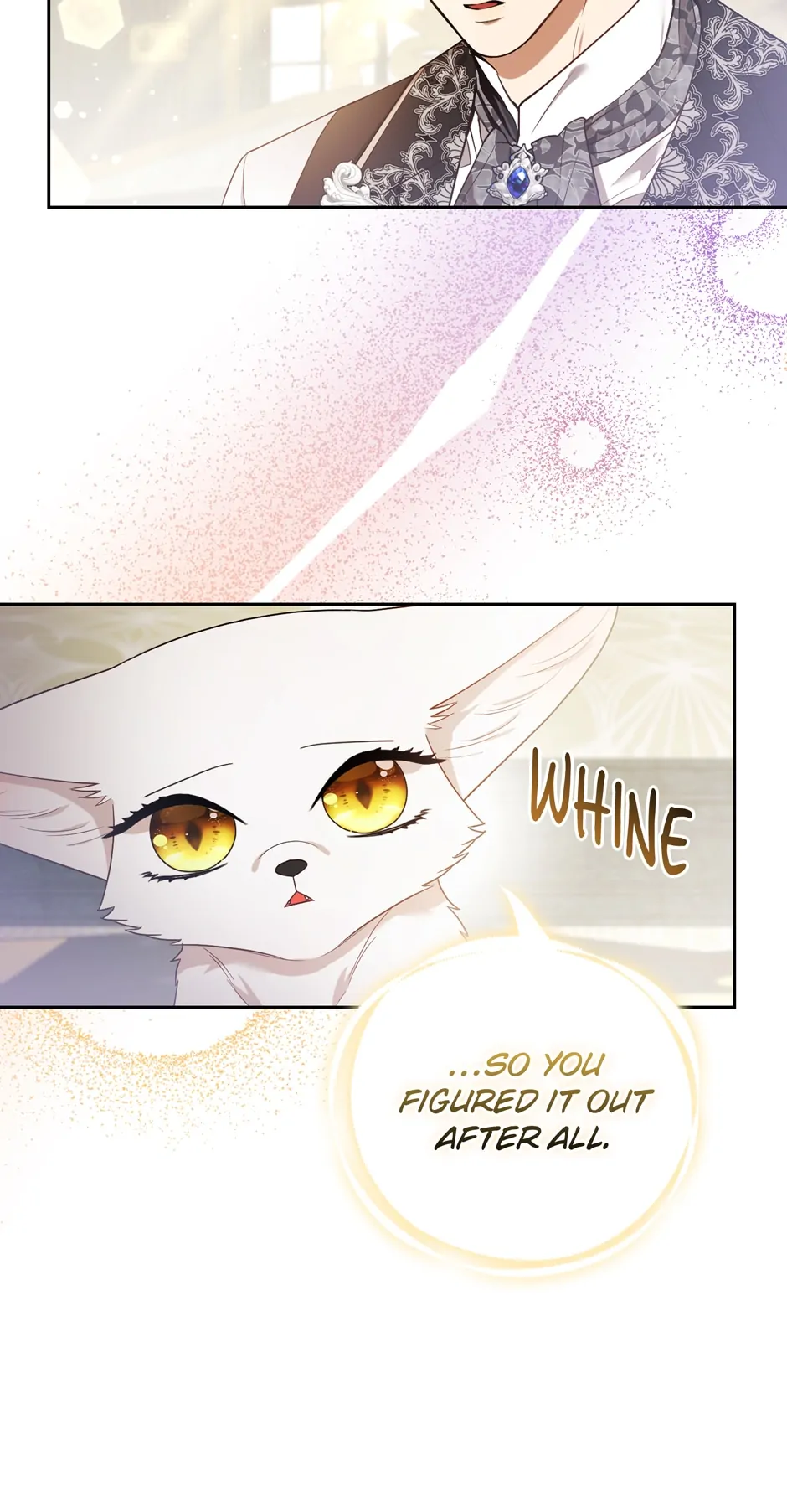 The Duke and The Fox Princess Chapter 22 - page 25