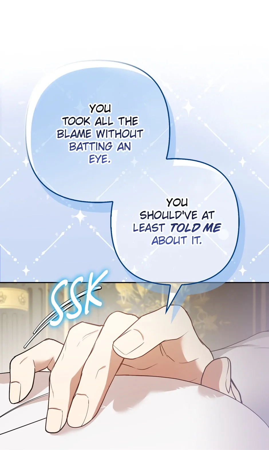 The Duke and The Fox Princess Chapter 22 - page 26