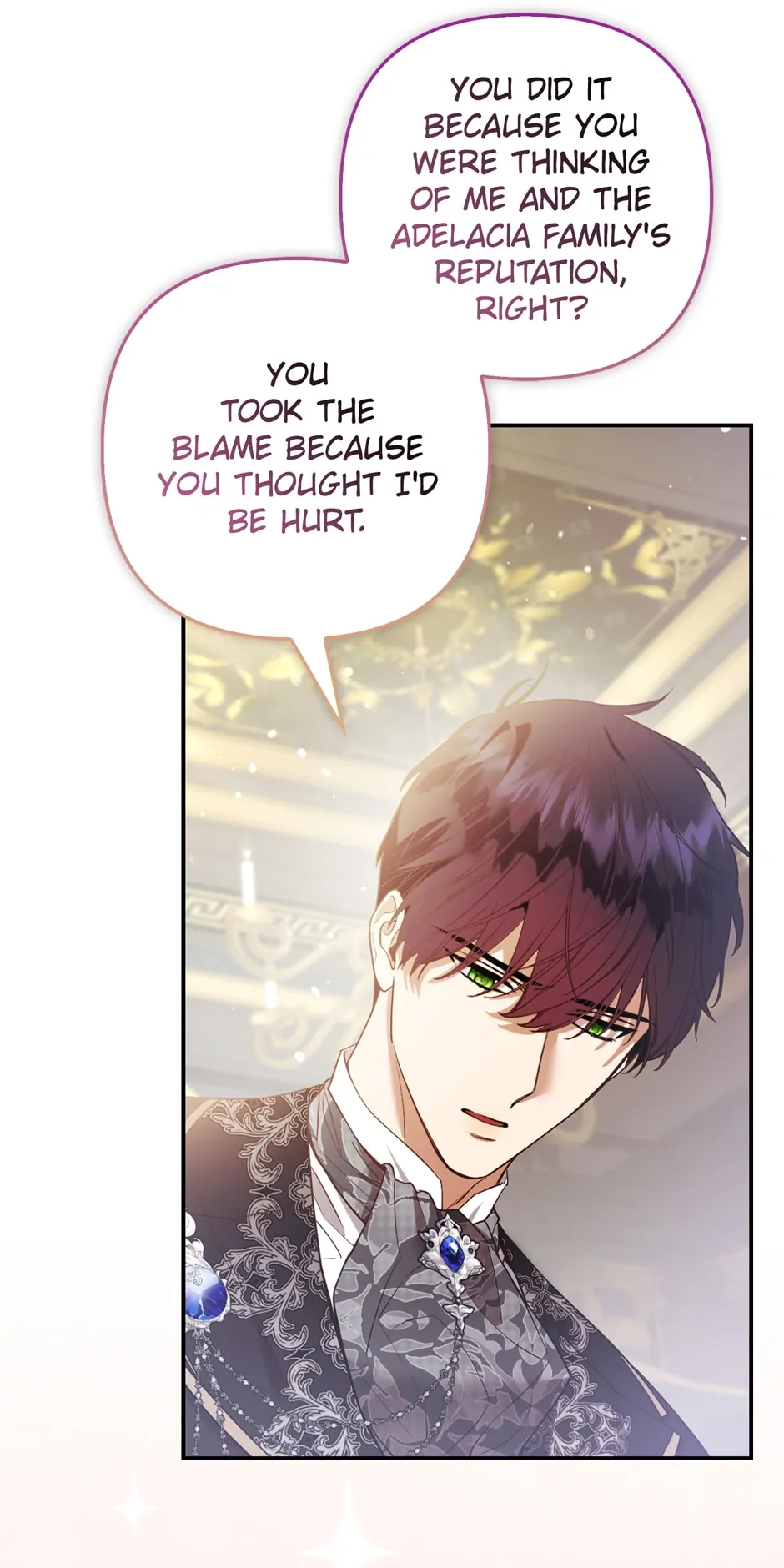 The Duke and The Fox Princess Chapter 22 - page 30