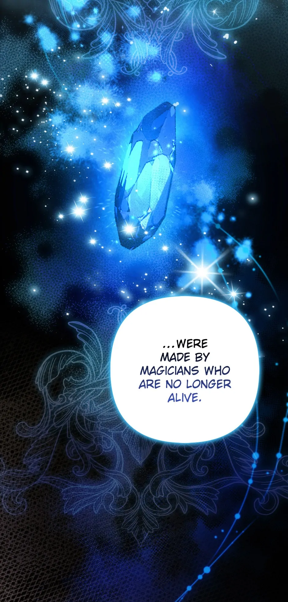 The Duke and The Fox Princess Chapter 22 - page 4