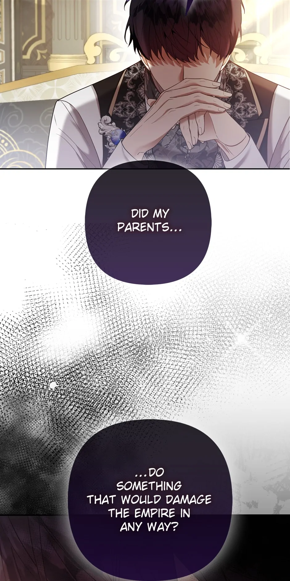 The Duke and The Fox Princess Chapter 22 - page 33
