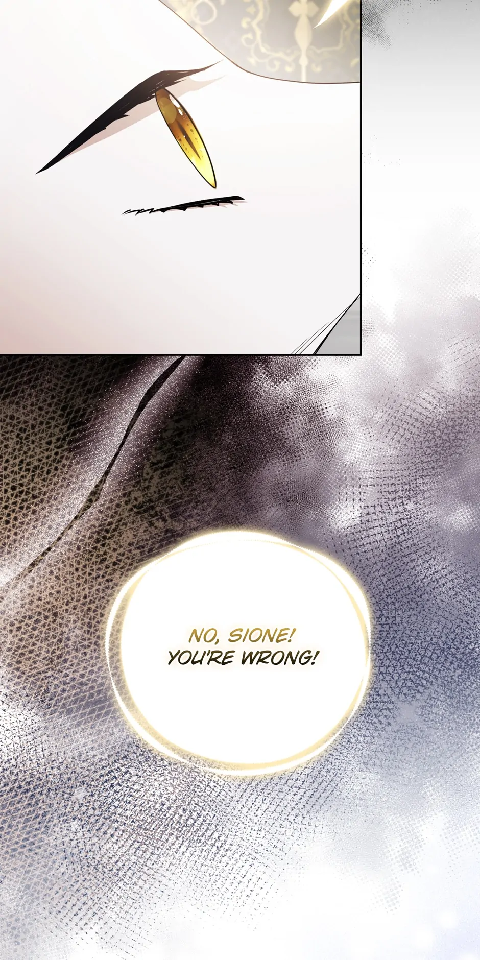 The Duke and The Fox Princess Chapter 22 - page 35