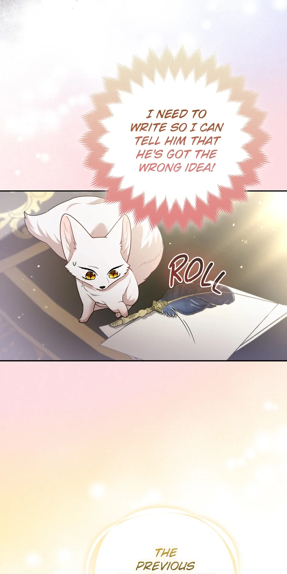 The Duke and The Fox Princess Chapter 22 - page 36