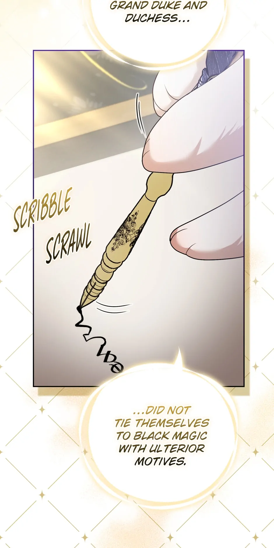 The Duke and The Fox Princess Chapter 22 - page 37