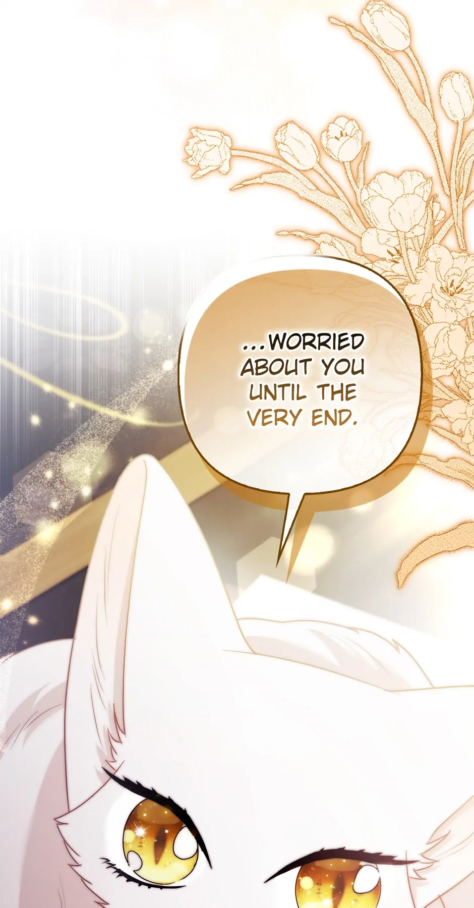 The Duke and The Fox Princess Chapter 22 - page 41