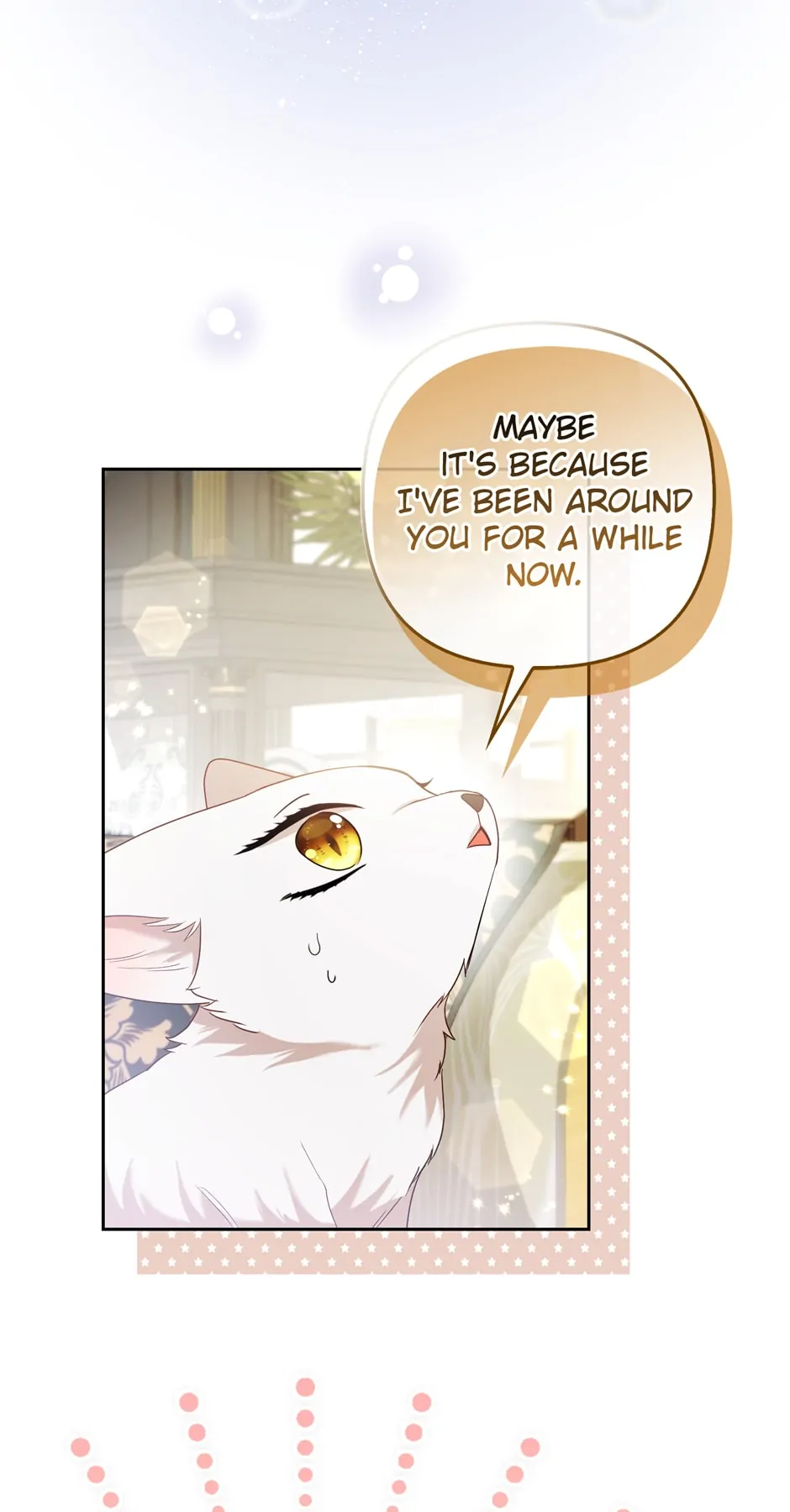 The Duke and The Fox Princess Chapter 22 - page 45