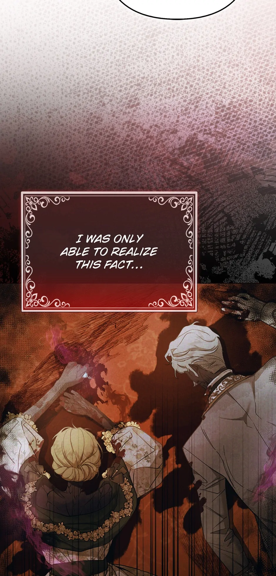 The Duke and The Fox Princess Chapter 22 - page 6