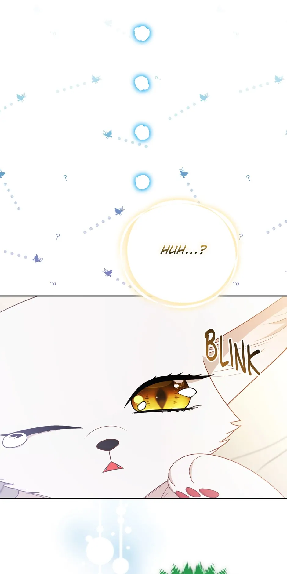 The Duke and The Fox Princess Chapter 22 - page 54