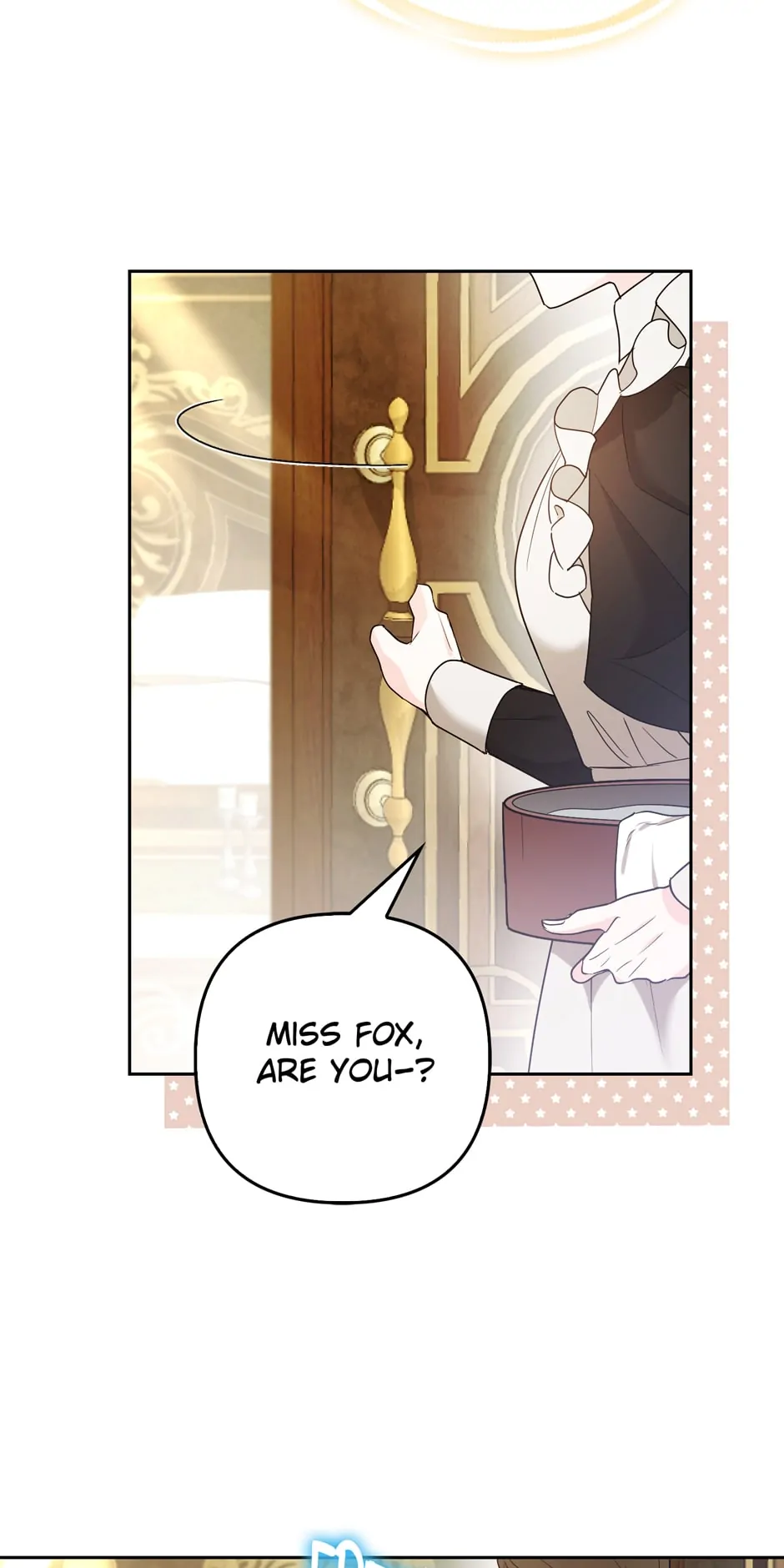 The Duke and The Fox Princess Chapter 22 - page 58