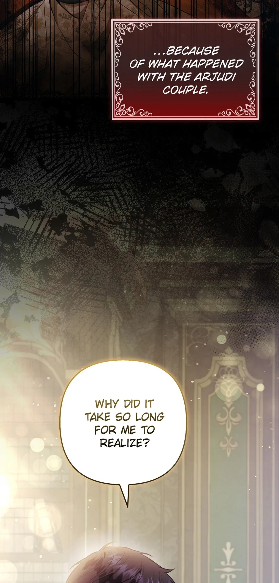 The Duke and The Fox Princess Chapter 22 - page 7