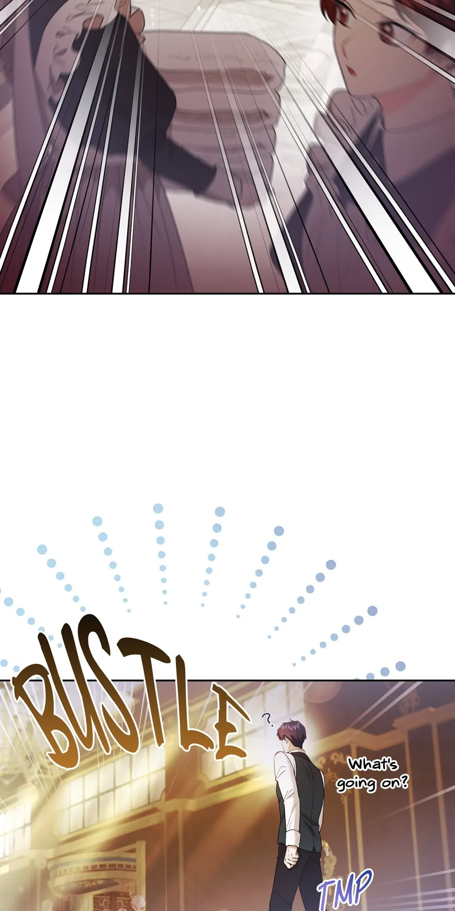 The Duke and The Fox Princess Chapter 22 - page 61