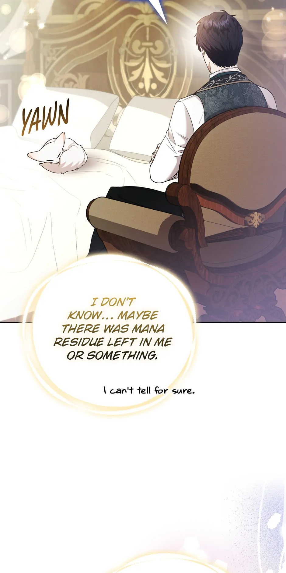 The Duke and The Fox Princess Chapter 22 - page 66