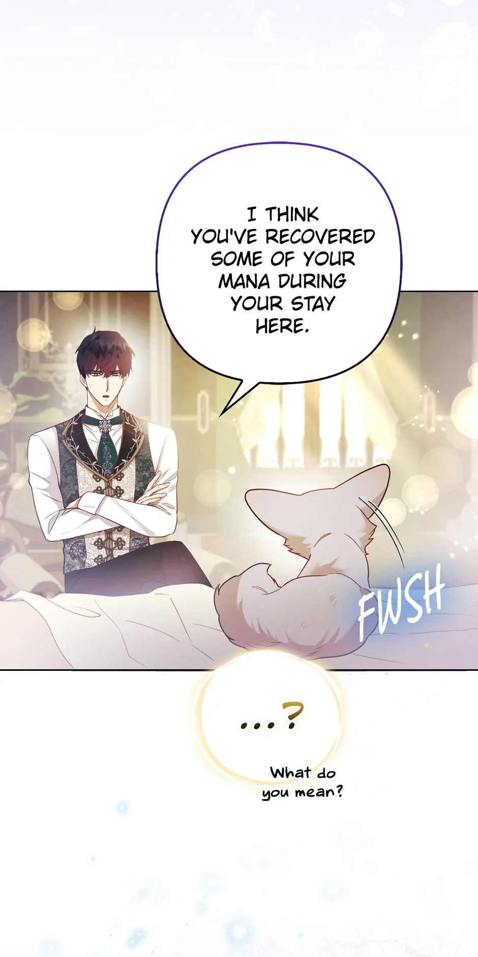 The Duke and The Fox Princess Chapter 22 - page 69