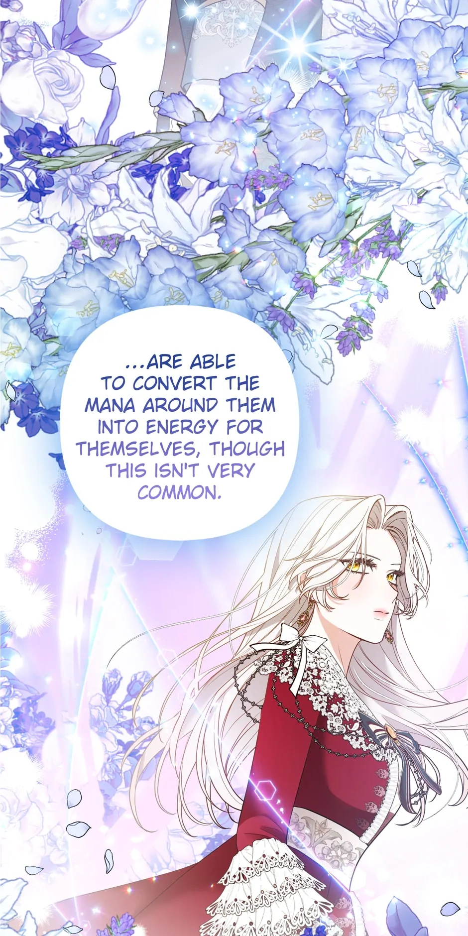The Duke and The Fox Princess Chapter 22 - page 71