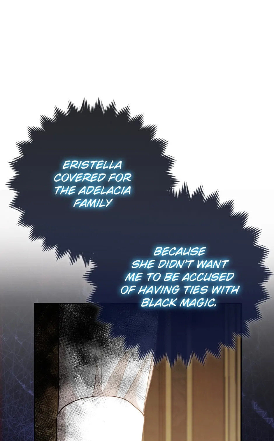 The Duke and The Fox Princess Chapter 22 - page 9
