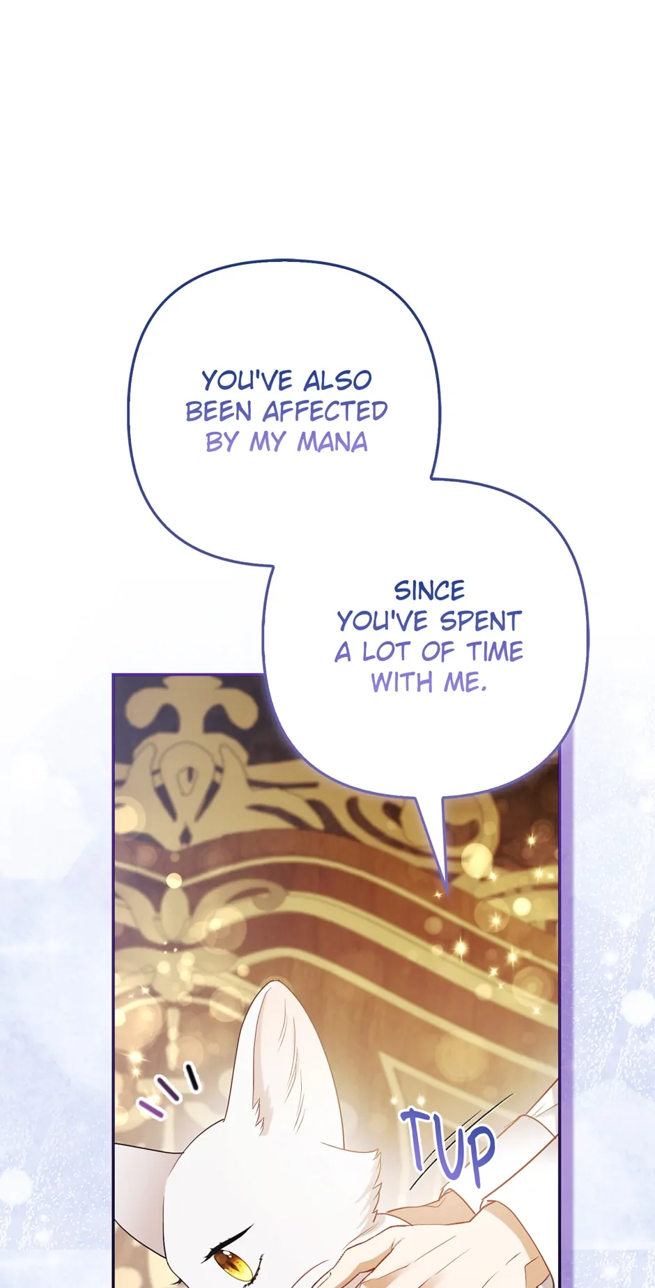The Duke and The Fox Princess Chapter 23 - page 1