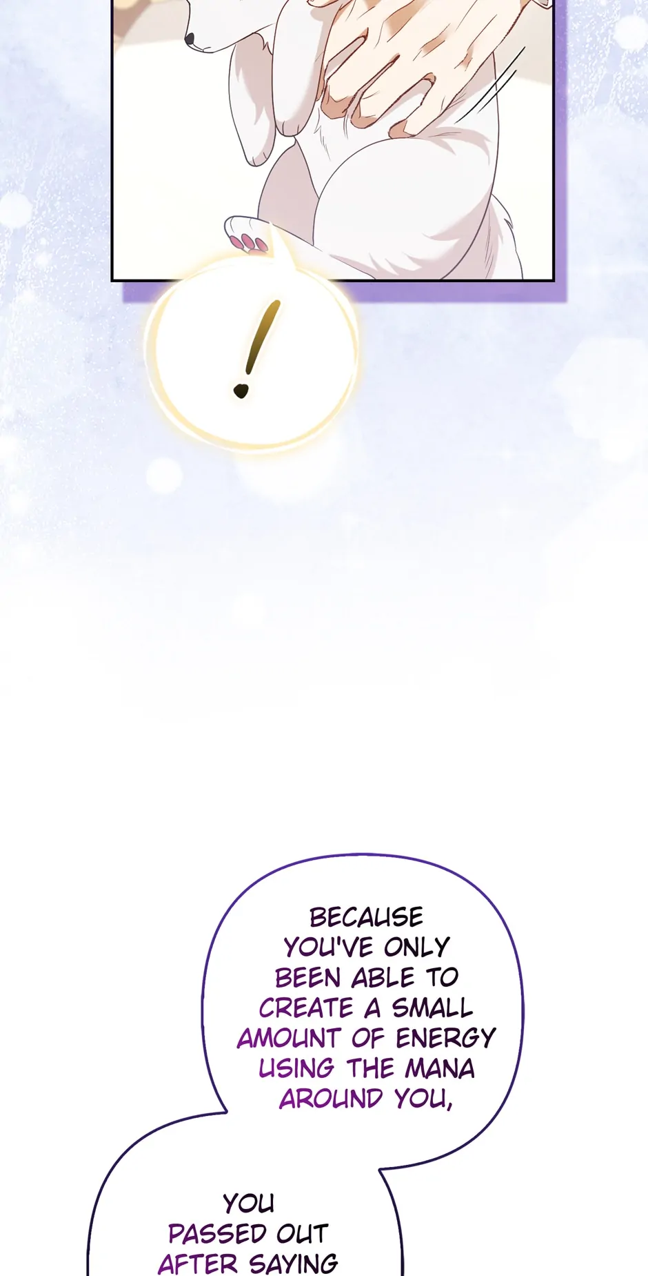 The Duke and The Fox Princess Chapter 23 - page 2