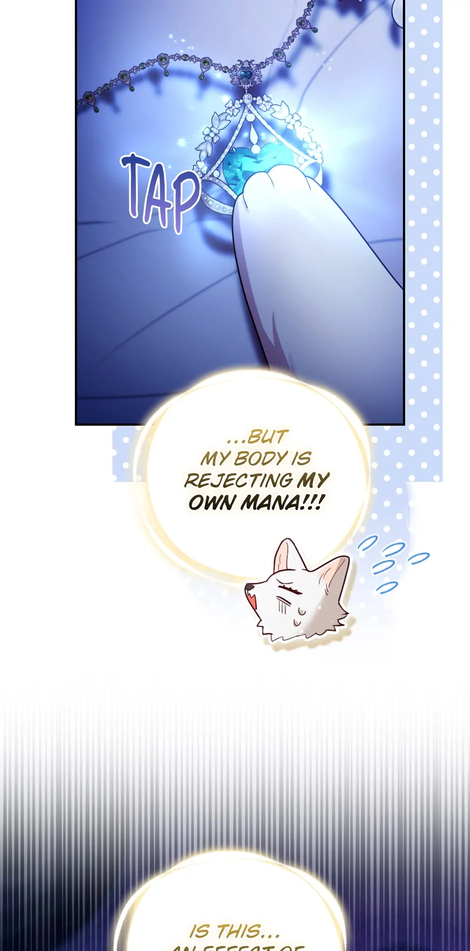 The Duke and The Fox Princess Chapter 23 - page 13