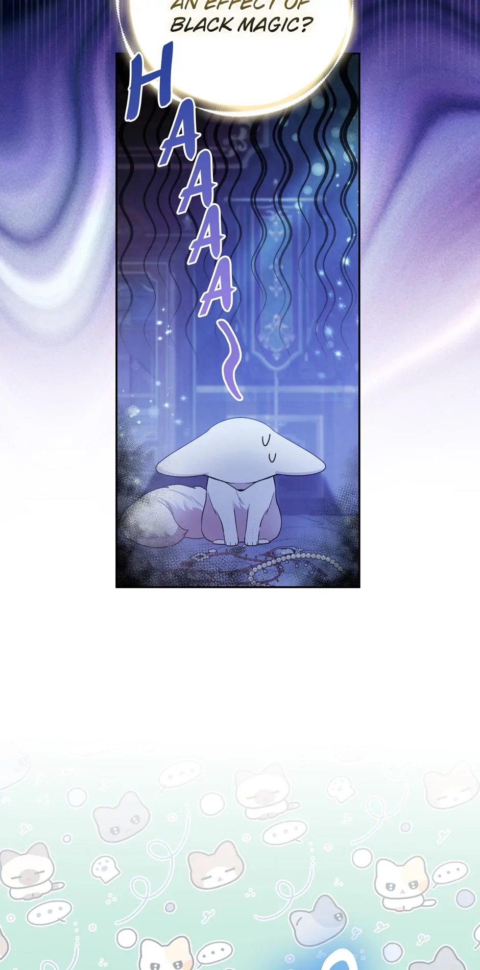 The Duke and The Fox Princess Chapter 23 - page 14