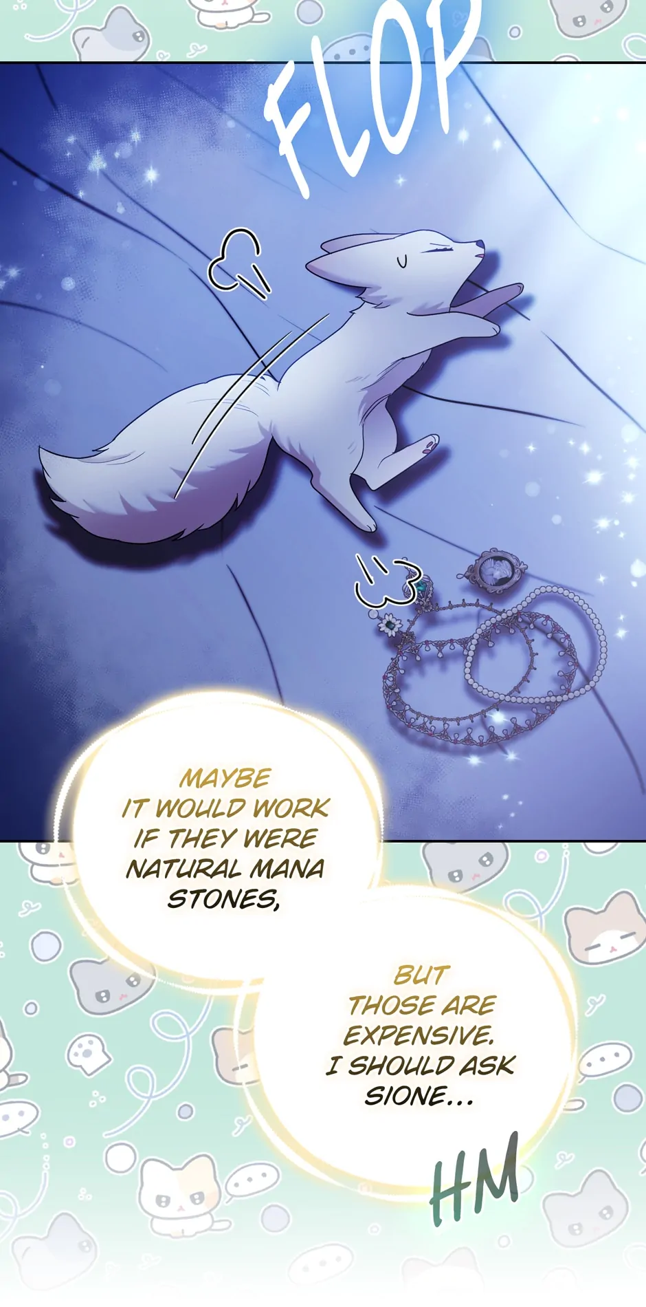 The Duke and The Fox Princess Chapter 23 - page 15