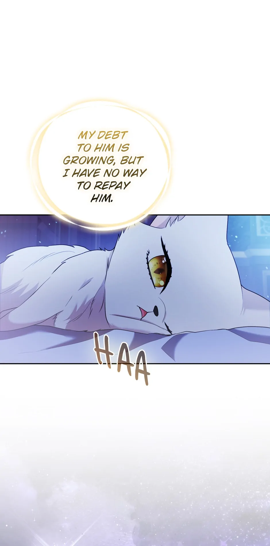 The Duke and The Fox Princess Chapter 23 - page 16