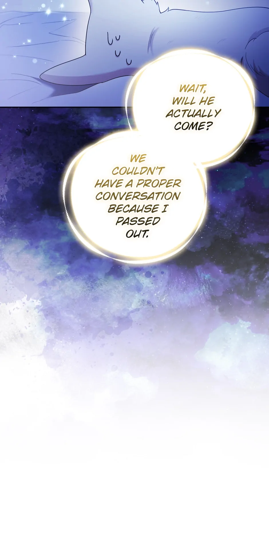 The Duke and The Fox Princess Chapter 23 - page 18