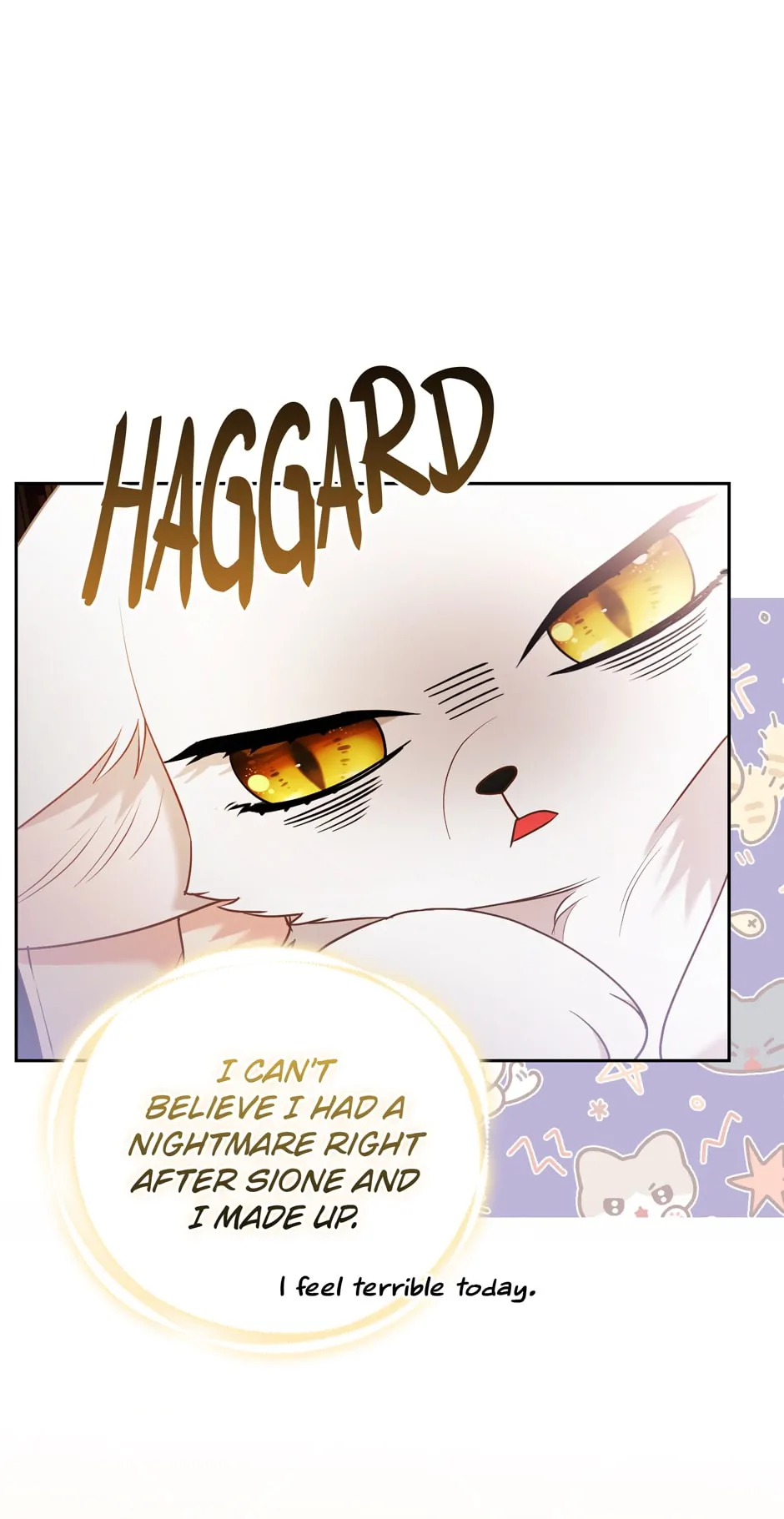 The Duke and The Fox Princess Chapter 23 - page 24