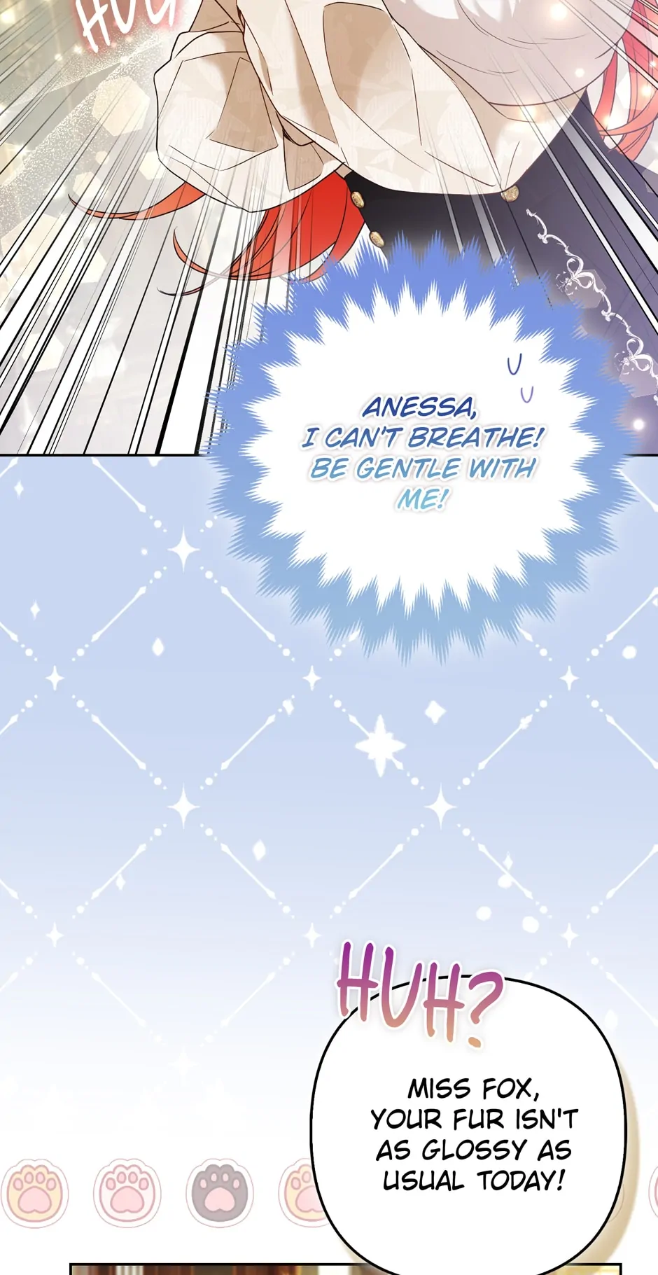 The Duke and The Fox Princess Chapter 23 - page 26