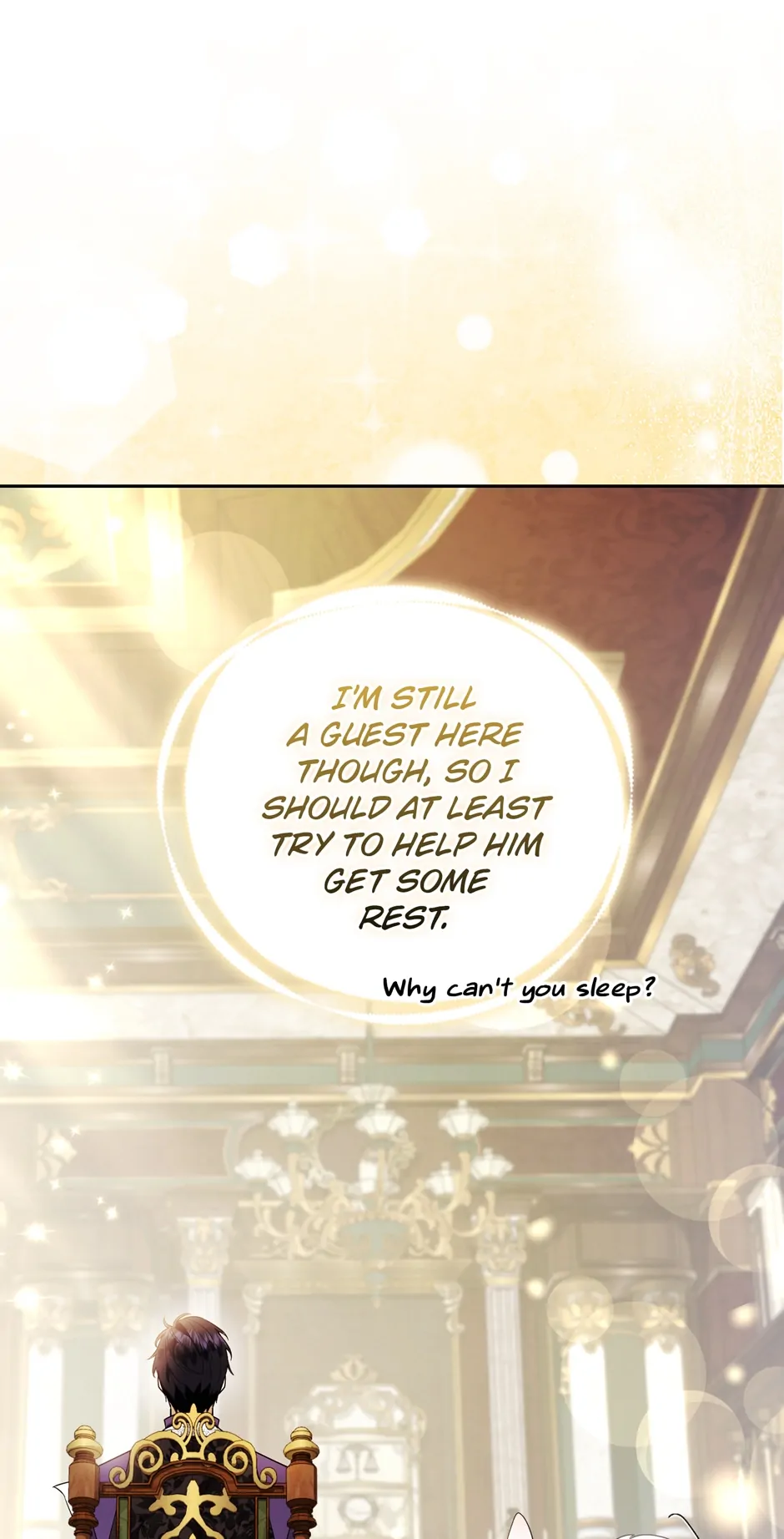 The Duke and The Fox Princess Chapter 23 - page 30