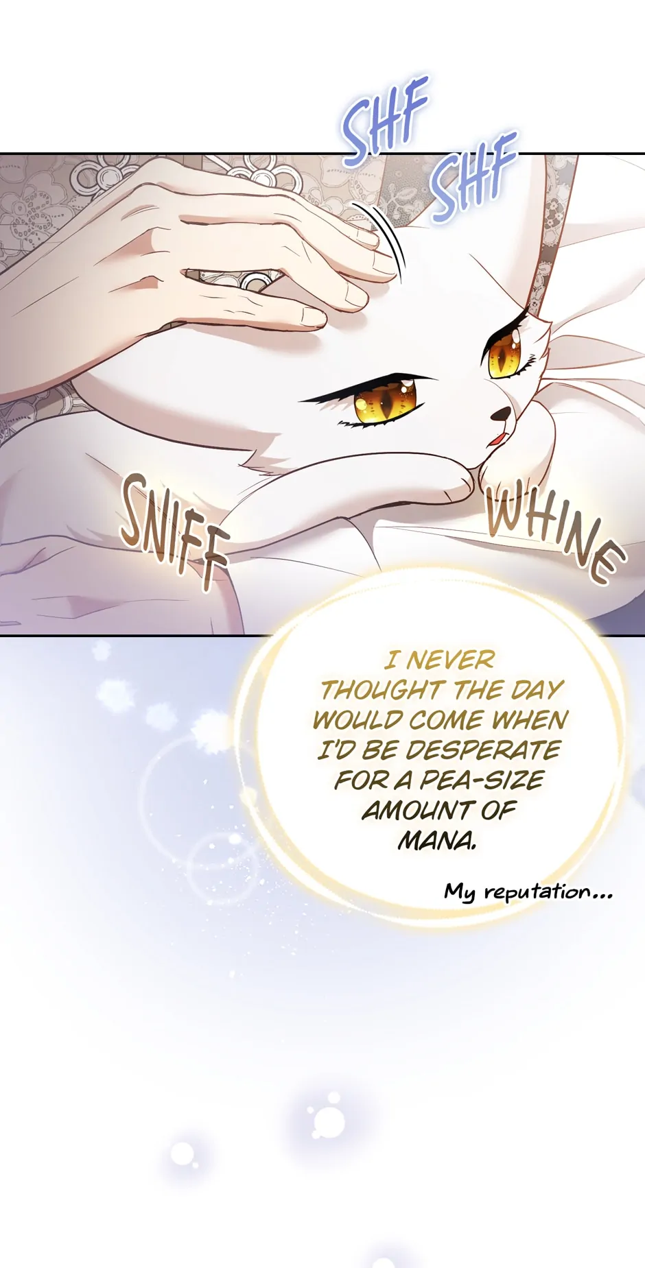 The Duke and The Fox Princess Chapter 23 - page 4