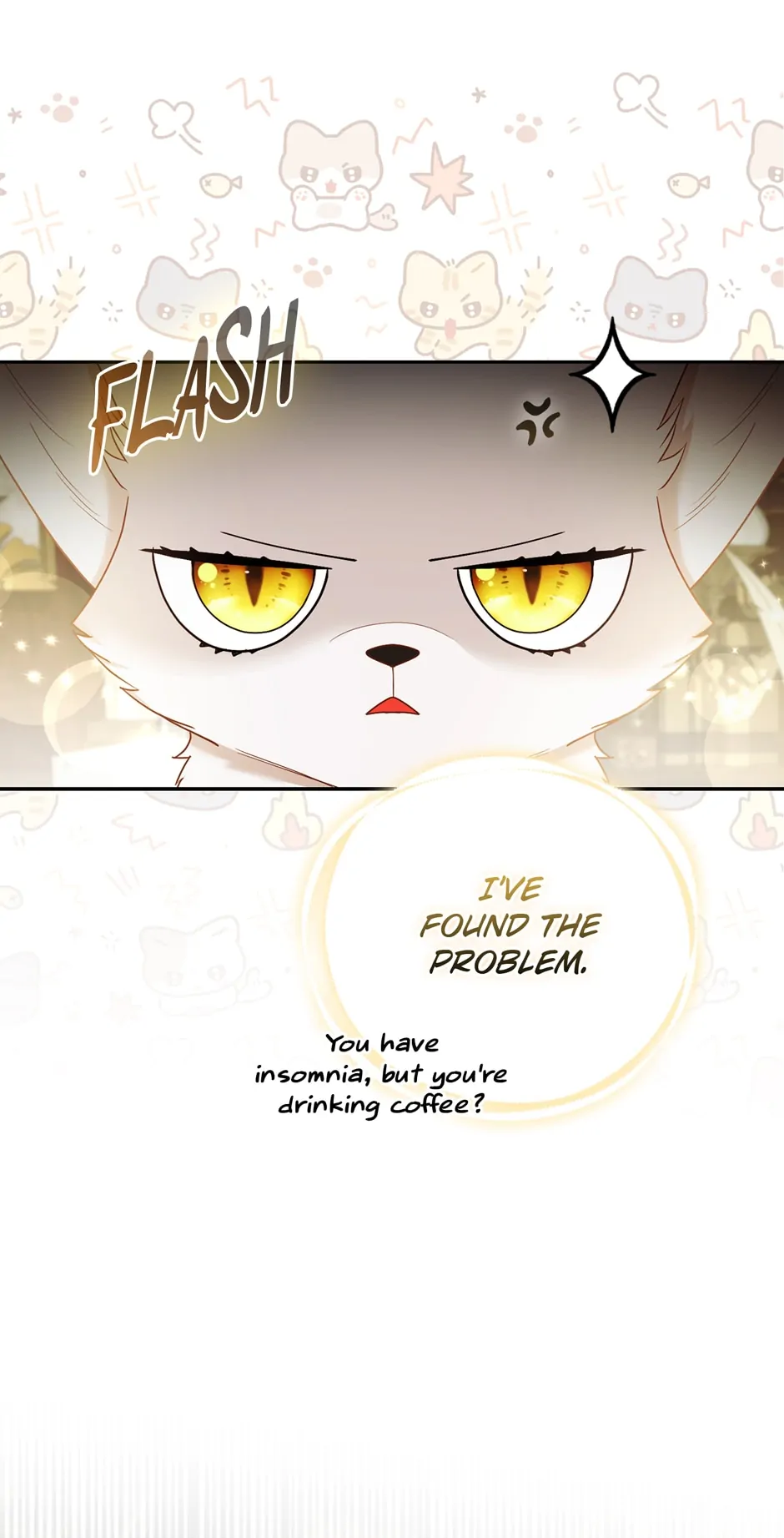 The Duke and The Fox Princess Chapter 23 - page 32