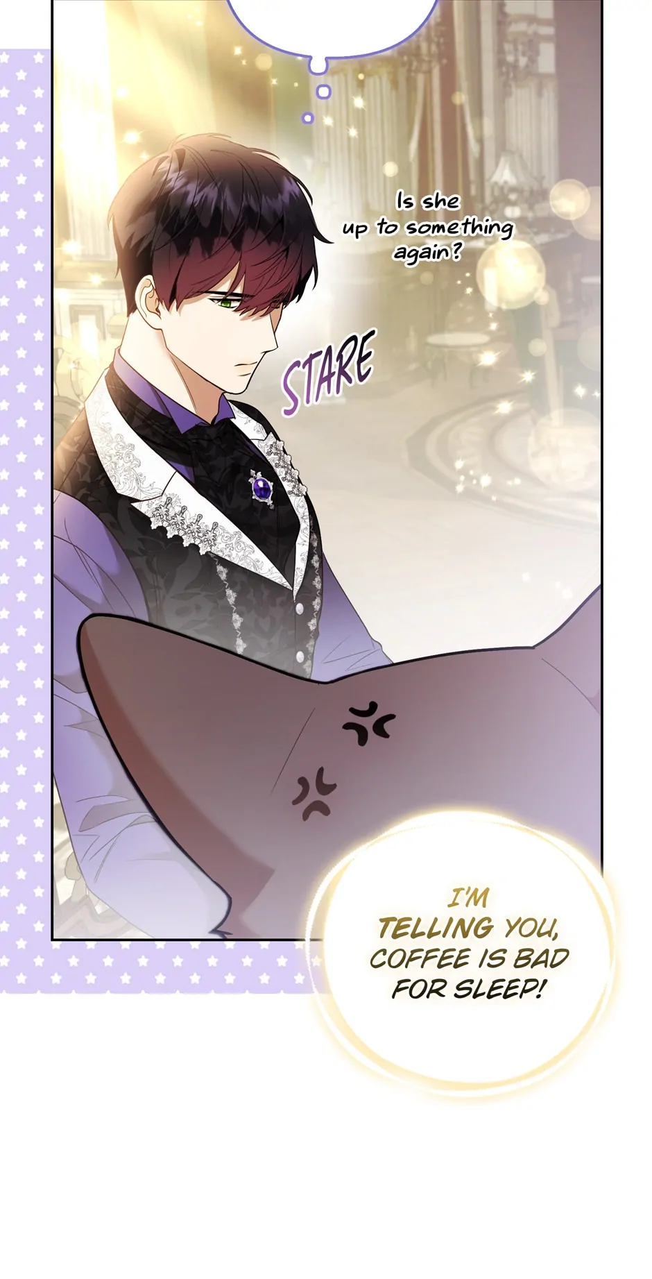 The Duke and The Fox Princess Chapter 23 - page 36