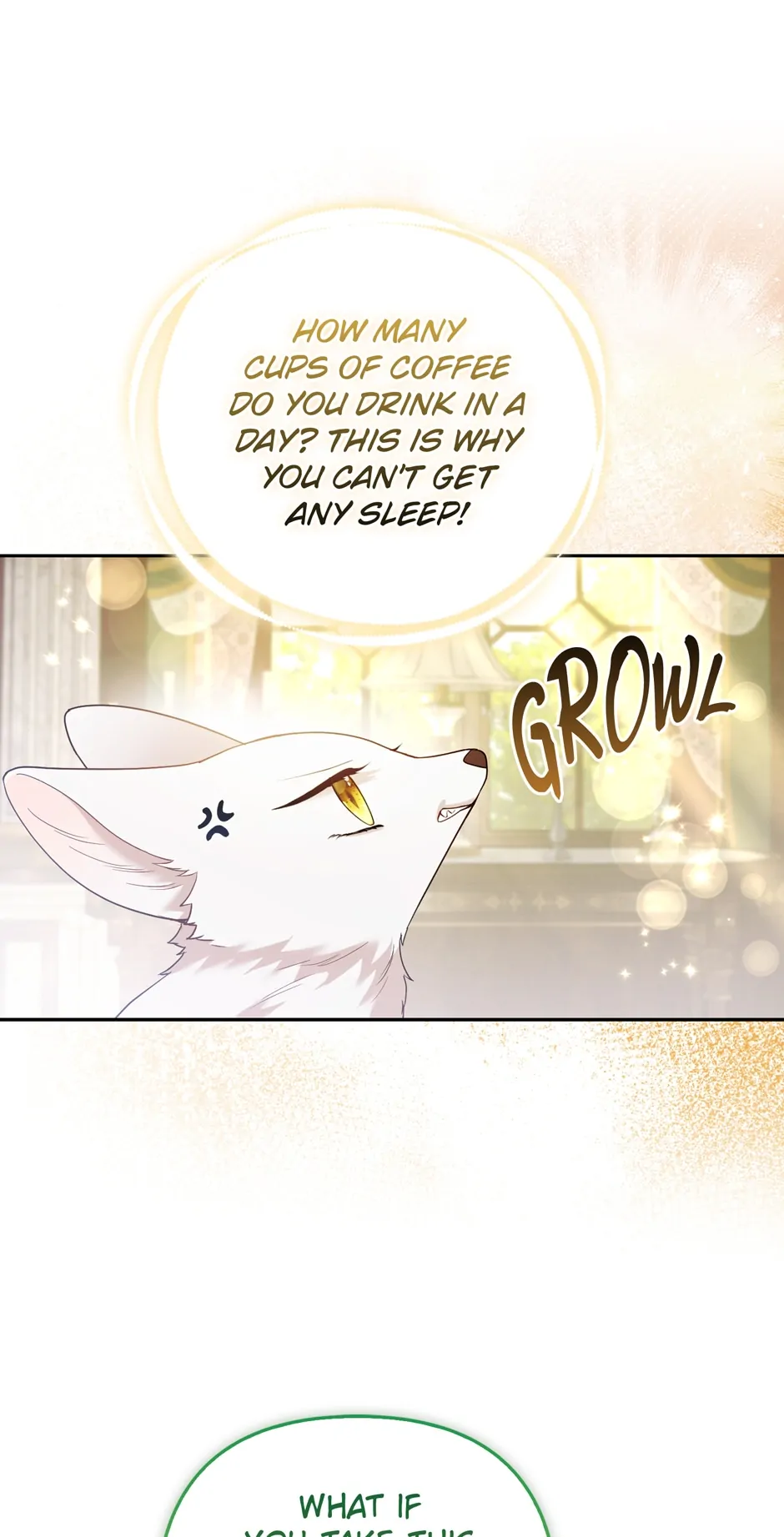 The Duke and The Fox Princess Chapter 23 - page 37