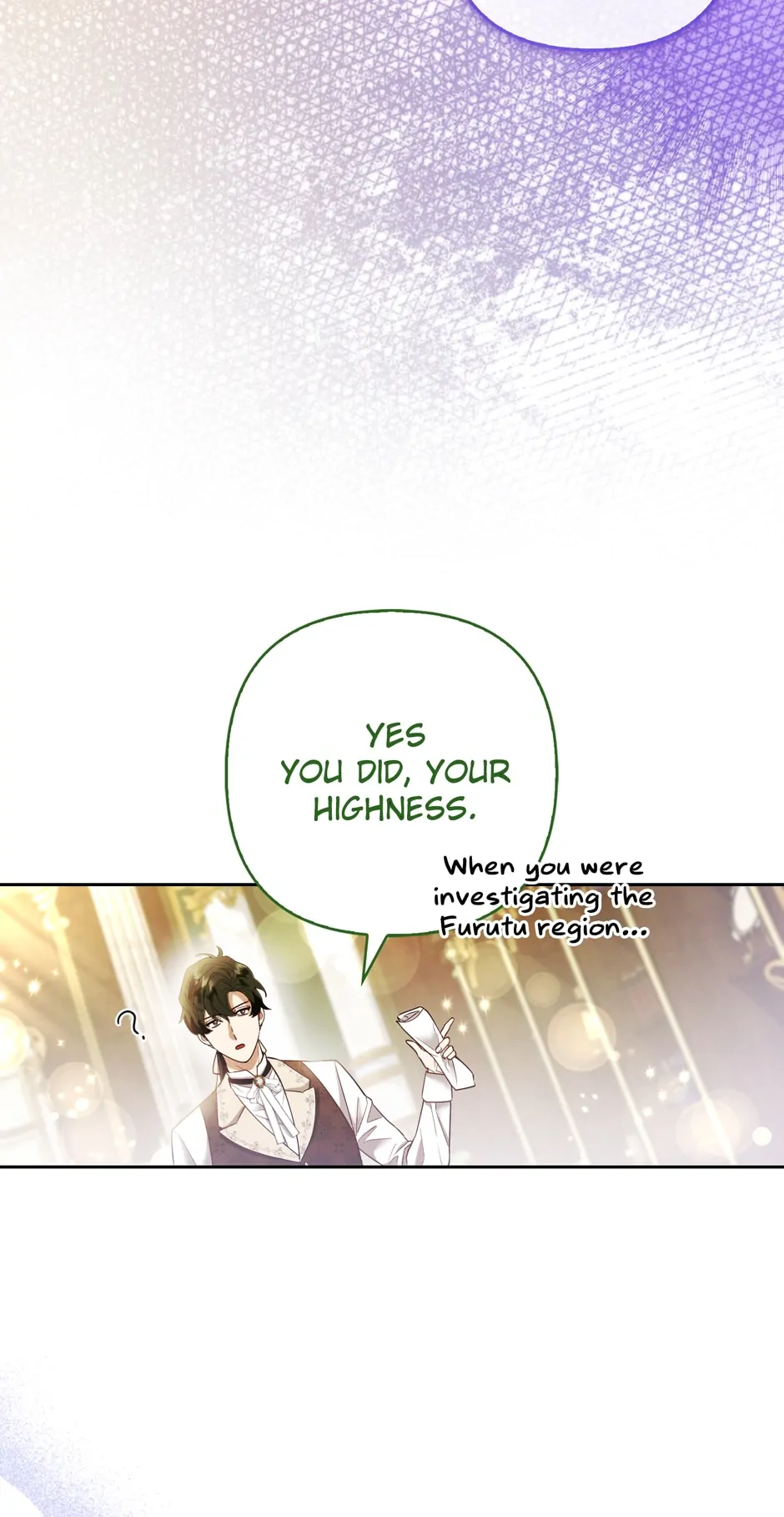 The Duke and The Fox Princess Chapter 23 - page 41