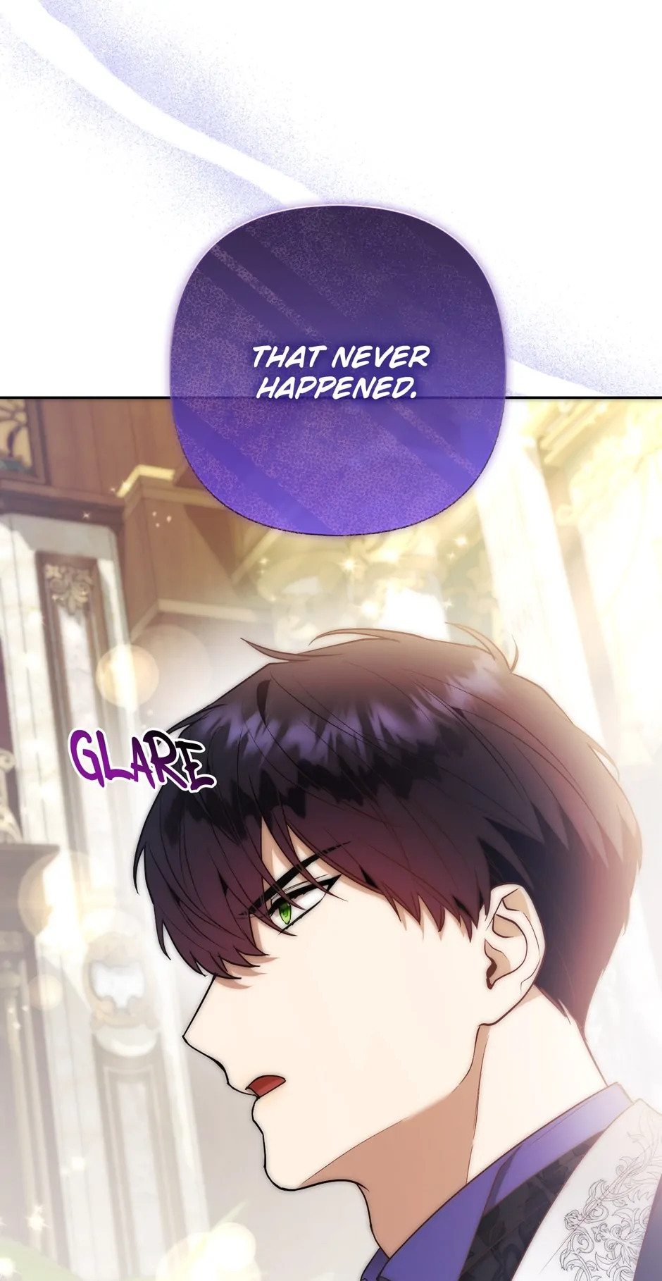 The Duke and The Fox Princess Chapter 23 - page 42