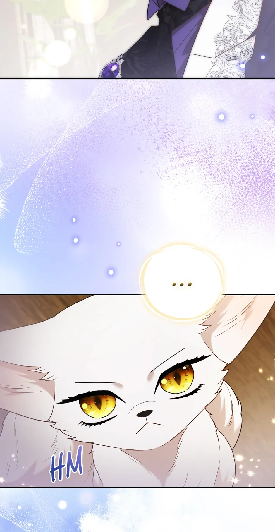 The Duke and The Fox Princess Chapter 23 - page 43