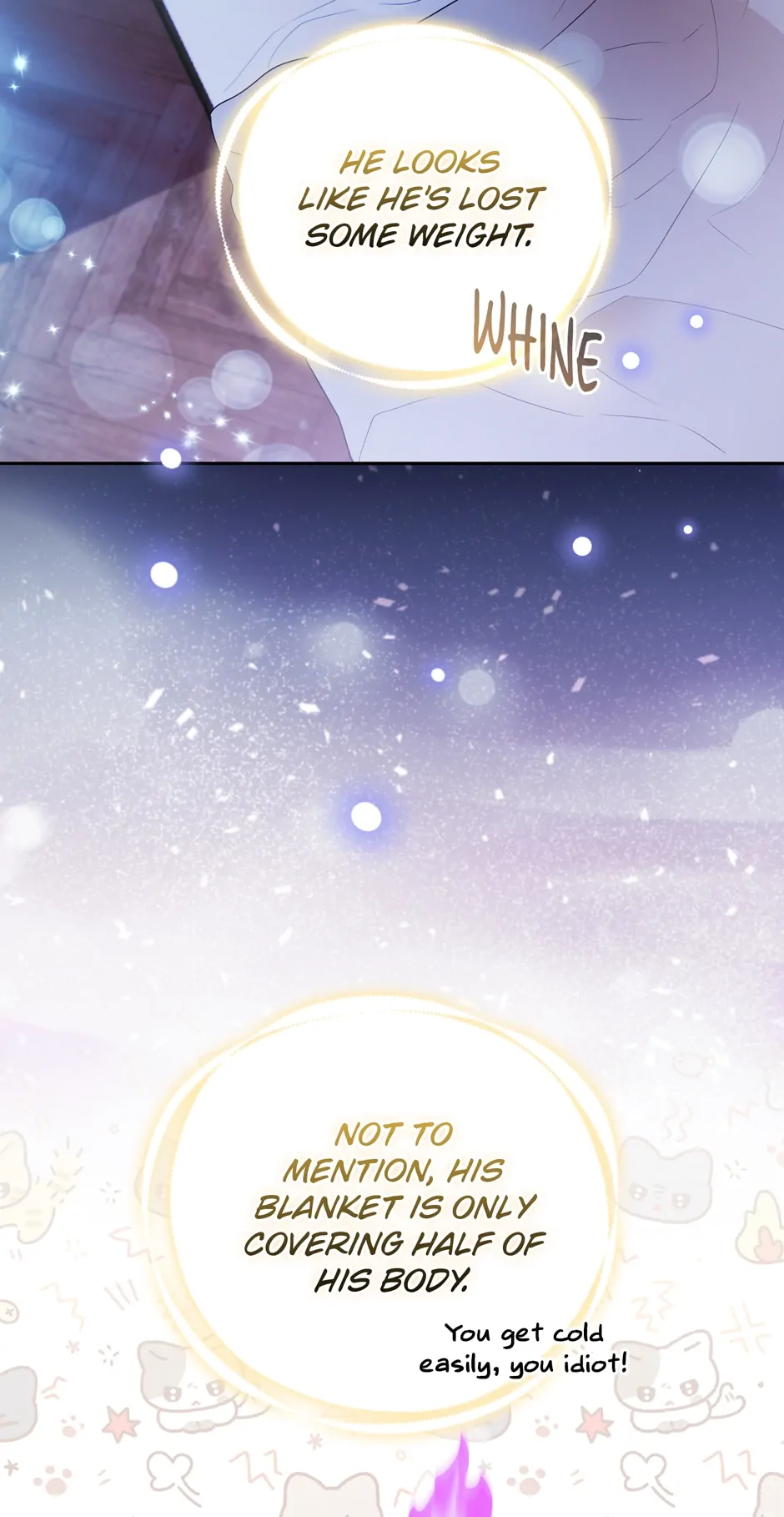 The Duke and The Fox Princess Chapter 23 - page 46