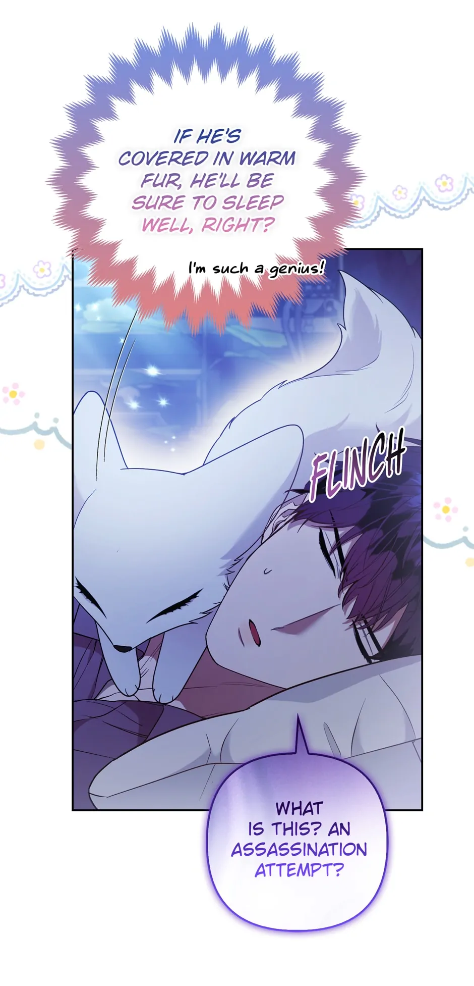 The Duke and The Fox Princess Chapter 23 - page 49