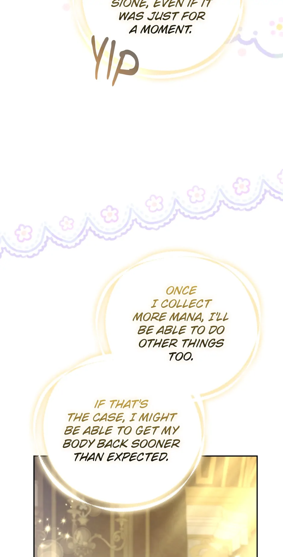 The Duke and The Fox Princess Chapter 23 - page 6