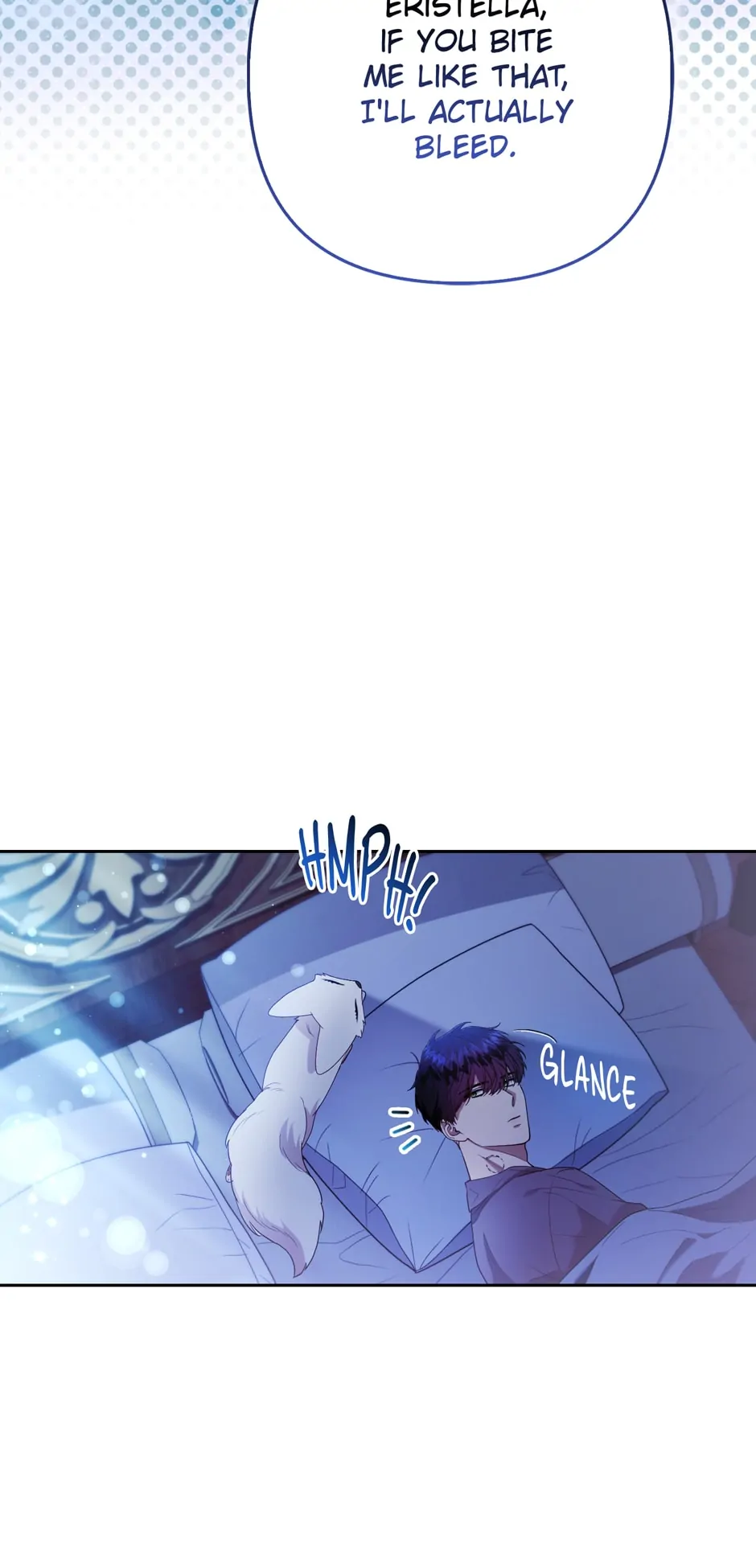 The Duke and The Fox Princess Chapter 23 - page 52